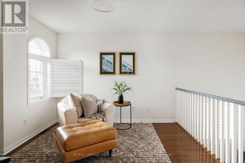 2202 Brookhaven Crescent, Oakville, ON - Indoor Photo Showing Other Room