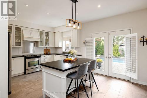 2202 Brookhaven Crescent, Oakville, ON - Indoor