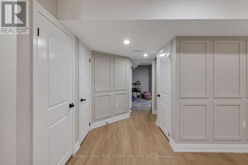 2202 Brookhaven Crescent, Oakville, ON - Indoor Photo Showing Other Room