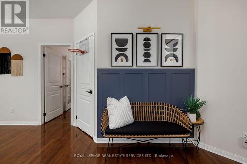 2202 Brookhaven Crescent, Oakville, ON - Indoor