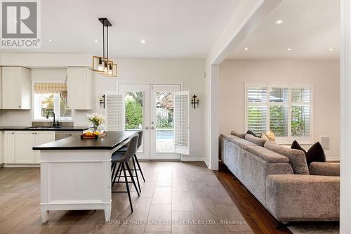 2202 Brookhaven Crescent, Oakville, ON - Indoor