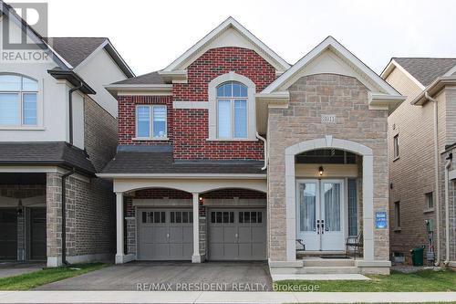 3911 Koenig Road, Burlington, ON - Outdoor With Facade