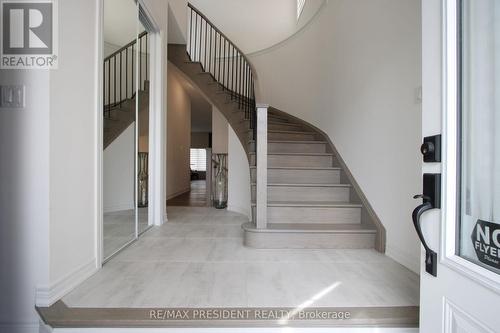 3911 Koenig Road, Burlington, ON - Indoor Photo Showing Other Room