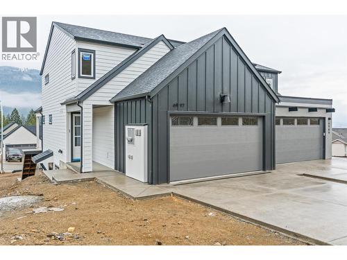 7077 Manning Place  Vernon, BC V1B 0B6