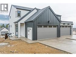 7077 Manning Place  Vernon, BC V1B 0B6