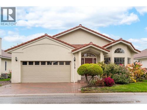 609 TRUSWELL Road Unit# 179  Kelowna, BC V1W 3Z1