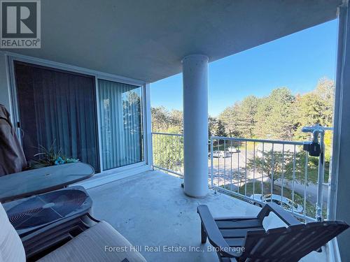 402 - 24 Ramblings Way, Collingwood, ON - Outdoor With Exterior