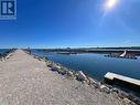 402 - 24 Ramblings Way, Collingwood, ON  - Outdoor With Body Of Water With View 