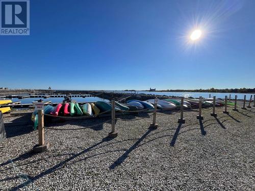 402 - 24 Ramblings Way, Collingwood, ON - Outdoor With View