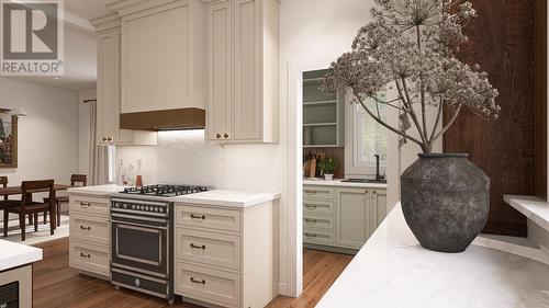 20 Goat Cove Lane, Portugal Cove-St. Philips, NL - Indoor