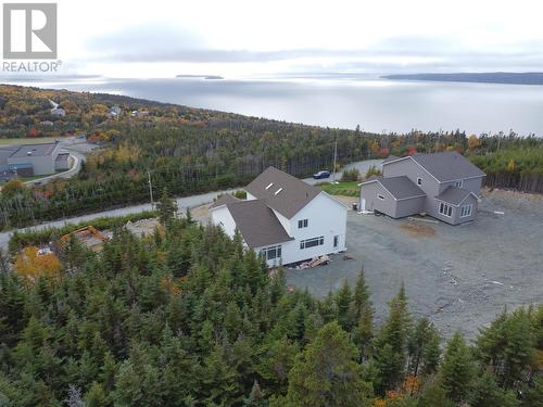 20 Goat Cove Lane, Portugal Cove-St. Philips, NL - Outdoor With Body Of Water With View