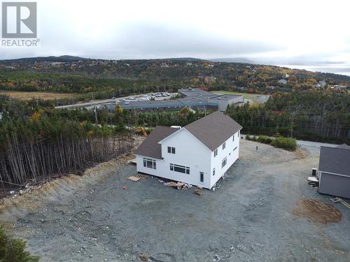 20 Goat Cove Lane, Portugal Cove-St. Philips, NL - Outdoor With View