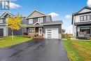 22 Lilac Crescent, St. John'S, NL  - Outdoor With Deck Patio Veranda With Facade 