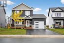 22 Lilac Crescent, St. John'S, NL  - Outdoor With Deck Patio Veranda With Facade 