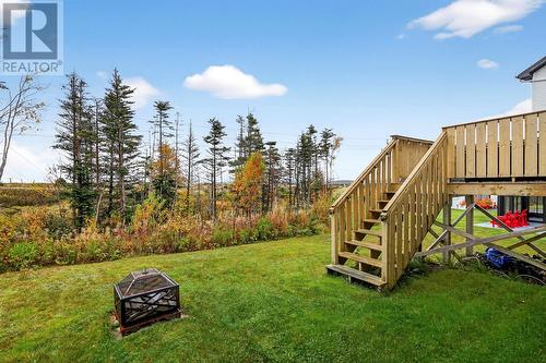 22 Lilac Crescent, St. John'S, NL - Outdoor