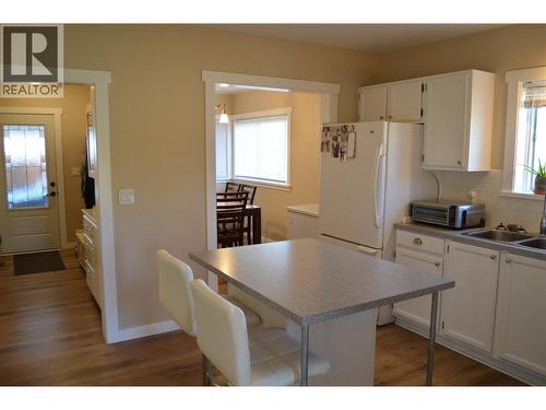 6569 19Th Street, Grand Forks, BC - Indoor Photo Showing Other Room