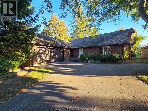 187 Victoria AVENUE  Chatham, ON N7L 3A7