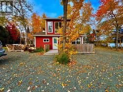 12 Indian Arm Pond - Central OTHER  Lewisporte, NL A0G 3A0