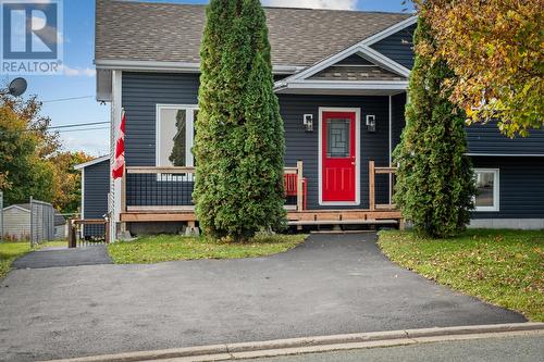 9 Ungava Street  Paradise, NL A1L 1J4