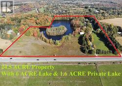 3134 BLOOMINGTON ROAD  Whitchurch-Stouffville, ON L4A 7X5