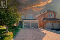 3145 WRIGGLESWORTH CRESCENT  Mississauga, ON L5M 6W7