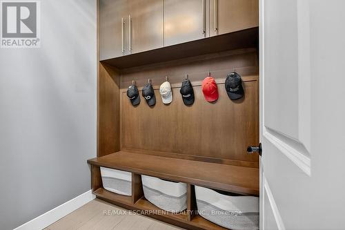 24 Chestnut Drive, Guelph/Eramosa, ON - Indoor Photo Showing Other Room