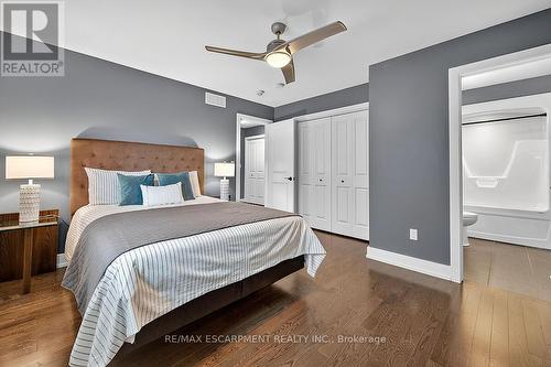 24 Chestnut Drive, Guelph/Eramosa, ON - Indoor Photo Showing Bedroom