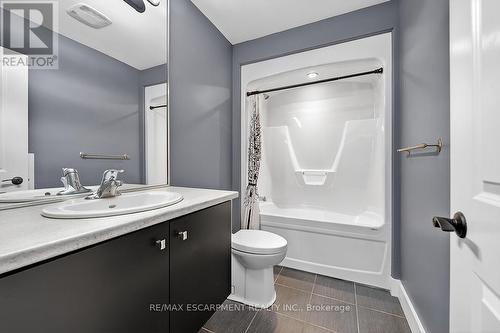 24 Chestnut Drive, Guelph/Eramosa, ON - Indoor Photo Showing Bathroom