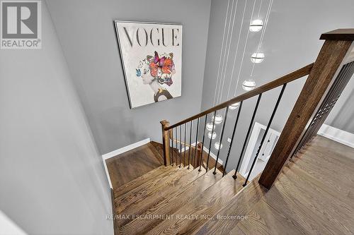 24 Chestnut Drive, Guelph/Eramosa, ON - Indoor Photo Showing Other Room