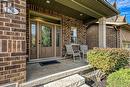 24 Chestnut Drive, Guelph/Eramosa, ON  - Outdoor With Deck Patio Veranda 