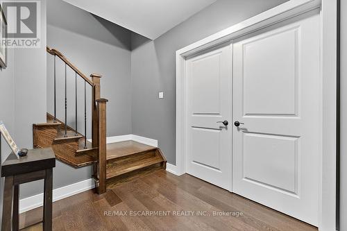 24 Chestnut Drive, Guelph/Eramosa, ON - Indoor Photo Showing Other Room