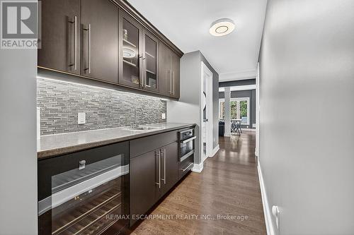 24 Chestnut Drive, Guelph/Eramosa, ON - Indoor Photo Showing Other Room