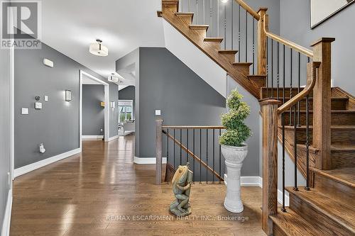 24 Chestnut Drive, Guelph/Eramosa, ON - Indoor Photo Showing Other Room