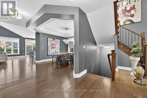 24 Chestnut Drive, Guelph/Eramosa, ON - Indoor Photo Showing Other Room