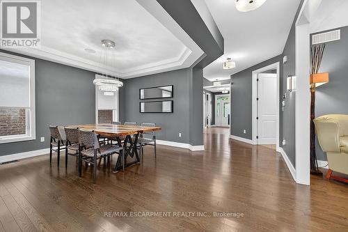 24 Chestnut Drive, Guelph/Eramosa, ON - Indoor Photo Showing Dining Room