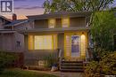 2312 Quebec Street, Regina, SK  - Outdoor 