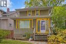 2312 Quebec Street, Regina, SK  - Outdoor 