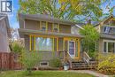 2312 Quebec Street, Regina, SK  - Outdoor 