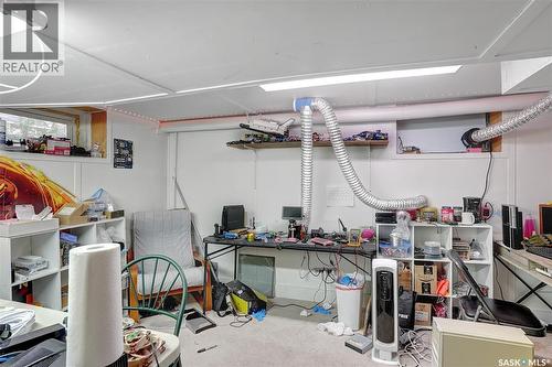 2312 Quebec Street, Regina, SK - Indoor