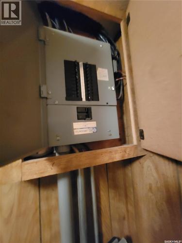 310 5Th Street W, Wilkie, SK 