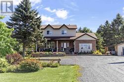 128 Sunset DR  Thessalon, ON P0R 1L0