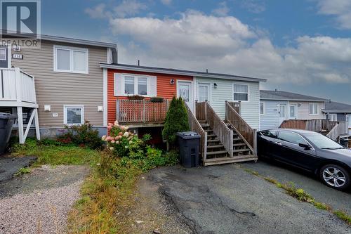 112 Farrell Drive  Mount Pearl, NL A1N 3G1