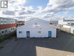 3865 5th AVENUE E  Prince Albert, SK S6W 0A2
