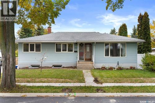 100 Knowles CRESCENT  Regina, SK S4S 4P1