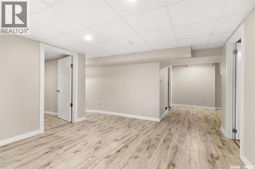 100 Knowles Crescent, Regina, SK - Indoor Photo Showing Other Room