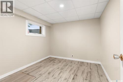 100 Knowles Crescent, Regina, SK - Indoor Photo Showing Other Room