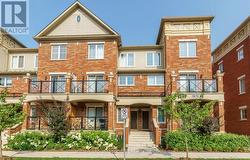 10 - 2508 POST ROAD  Oakville, ON L6H 0K1