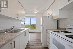 606 - 420 GREENHILL AVENUE  Hamilton, ON L8K 6E7