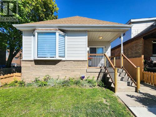 294 Fairfield Avenue, Hamilton, ON - Outdoor