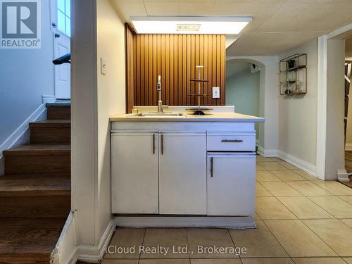 294 Fairfield Avenue, Hamilton, ON - Indoor